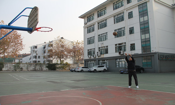 常州市延陵小学:强健体魄 展示风采 