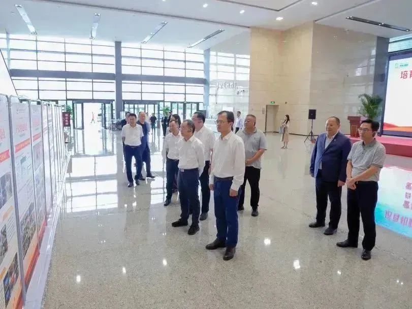 常州推进产改第一检查组开